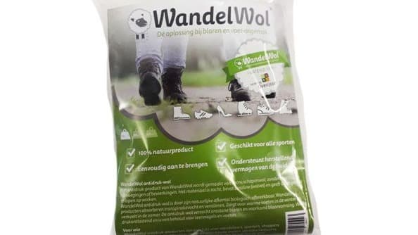 wandelwol